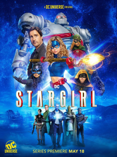 voir Stargirl saison 1 épisode 3