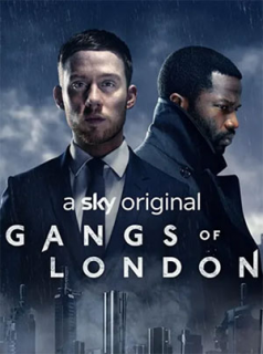 voir Gangs of London saison 1 épisode 9