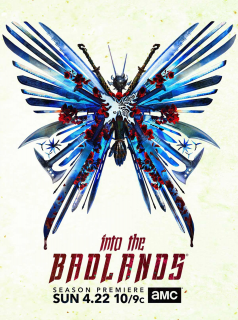 voir serie Into the Badlands en streaming