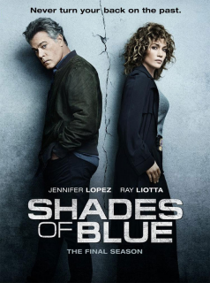 voir Shades of Blue : une flic entre deux feux saison 1 épisode 3