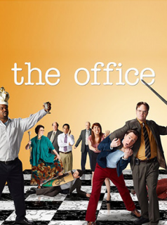 voir The Office (US) saison 6 épisode 2