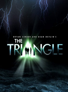 voir Triangle : le mystère des Bermudes saison 1 épisode 2