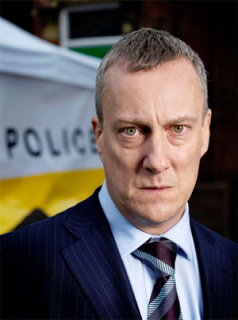 voir DCI Banks saison 5 épisode 1