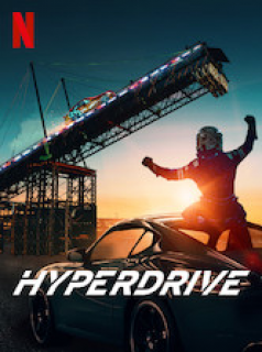 voir Hyperdrive saison 1 épisode 6