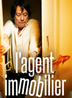 voir serie L'Agent immobilier en streaming