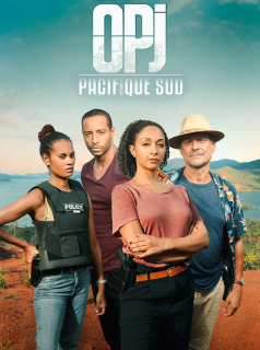 voir OPJ, Pacifique Sud saison 5 épisode 18