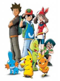 voir Pokémon Saison 13 en streaming 