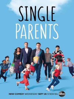 voir Single Parents saison 1 épisode 3