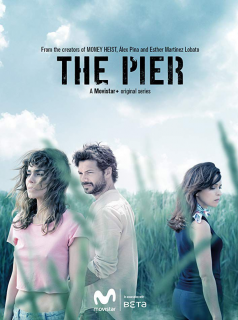 voir The Pier Saison 1 en streaming 