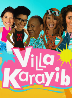 voir Villa Karayib saison 2 épisode 53