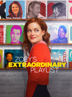 voir Zoey et son incroyable playlist saison 2 épisode 13