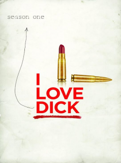 voir I Love Dick saison 1 épisode 8