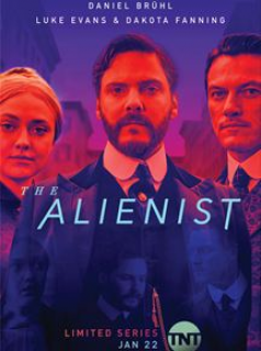 voir L'Aliéniste saison 1 épisode 9