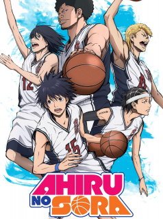 voir Ahiru no Sora saison 1 épisode 42