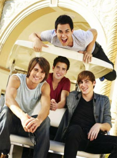 voir Big Time Rush saison 4 épisode 11