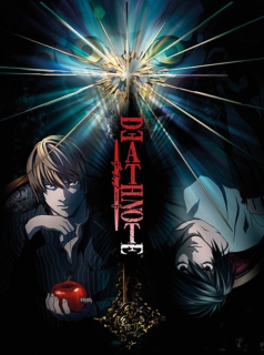 voir Death Note saison 1 épisode 16