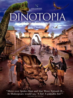 voir Dinotopia saison 1 épisode 1