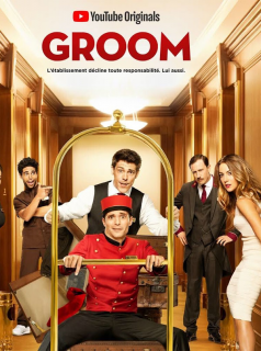 voir serie Groom en streaming