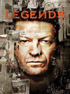 voir Legends (2014) saison 2 épisode 10