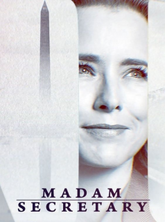 voir Madam Secretary Saison 4 en streaming 