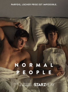 voir Normal People saison 1 épisode 6