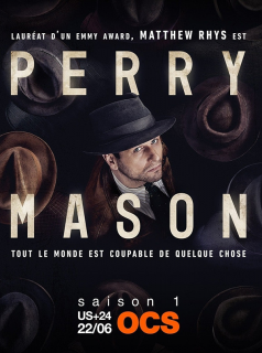 voir Perry Mason (2020) saison 1 épisode 9