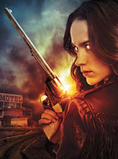 voir Wynonna Earp saison 4 épisode 7