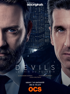 voir Devils saison 1 épisode 7