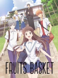 voir Fruits Basket (2019) saison 2 épisode 16