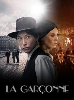 voir La Garçonne Saison 1 en streaming 