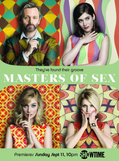 voir Masters of Sex saison 2 épisode 4