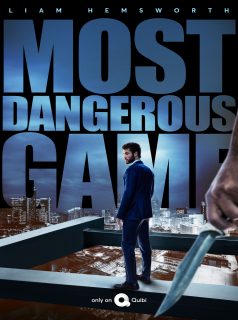 voir Most Dangerous Game saison 1 épisode 9