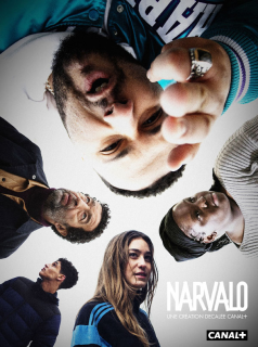 voir Narvalo : nouvelles galères saison 1 épisode 1