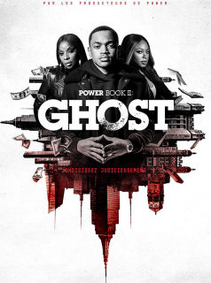 voir Power Book II: Ghost saison 1 épisode 7