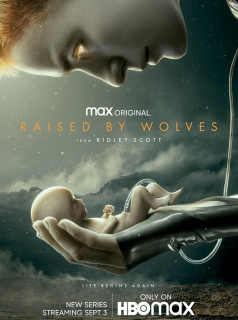 voir Raised By Wolves (2020) saison 1 épisode 3