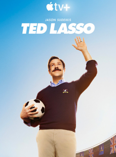 voir serie Ted Lasso en streaming