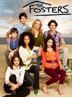 voir The Fosters Saison 2 en streaming 