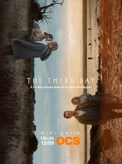 voir The Third Day Saison 1 en streaming 