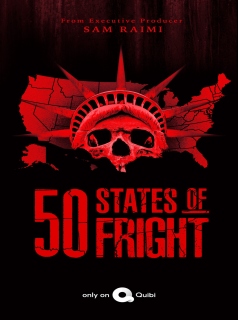 50 States Of Fright