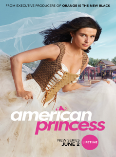 voir American Princess saison 1 épisode 10