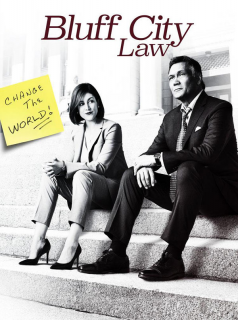 voir Bluff City Law Saison 1 en streaming 