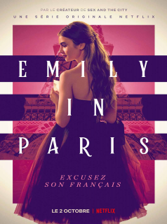 voir Emily in Paris saison 3 épisode 4