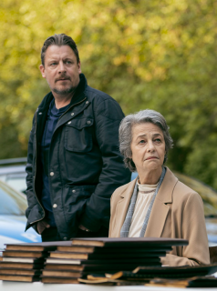 voir Kidnapping saison 1 épisode 2