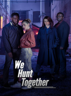 voir We Hunt Together Saison 1 en streaming 