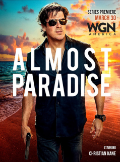 voir Almost Paradise saison 1 épisode 2