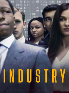 voir Industry saison 2 épisode 3