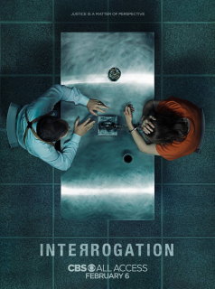 voir Interrogation Saison 1 en streaming 