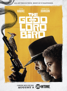 voir serie The Good Lord Bird en streaming