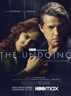 voir serie The Undoing en streaming