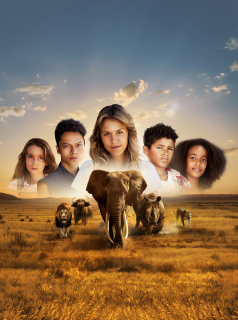 voir Big Five saison 1 épisode 1